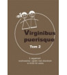 Virginibus puerisque, t. 2. Z zagadnień wychowania i opieki nad dzieckiem w XVIII-XX wieku