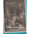 Helena Kozicka z Gostkowskich, Wspomnienia z lat 1867-1914
