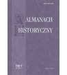 Almanach Historyczny, t.17 z 2