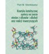 Kinetyka katalitycznej syntezy na jonicie eterów z alkenów i alkoholi oraz reakcji towarzyszących