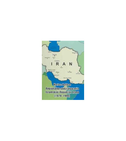Regionalne oddziaływania Islamskiej Republiki Iranu (1979-1999)