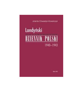 Londyński Dziennik Polski 1940-1943