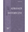 Almanach Historyczny, t.17, z.1
