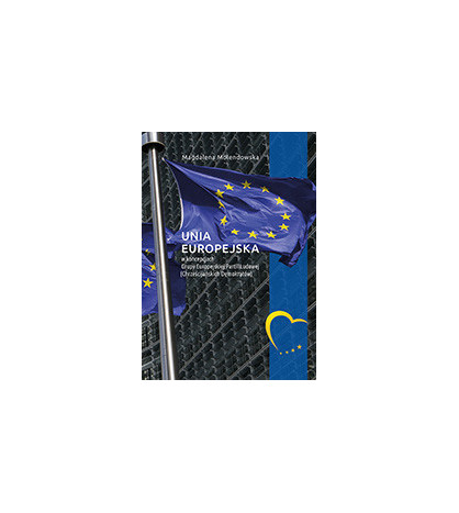 Unia Europejska w koncepcjach Grupy Europejskiej Partii Ludowej