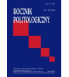 „Rocznik Politologiczny”, nr 16/2020, (red.) Agnieszka Kasińska-Metryka, Radosław Kubicki