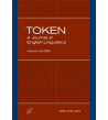 „Token: A Journal of English Linguistics”, V. 10
