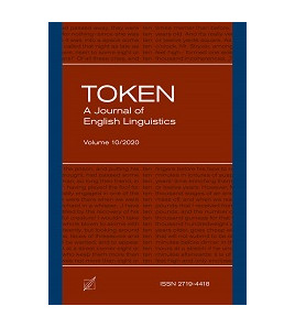 „Token: A Journal of English Linguistics”, V. 10