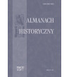 „Almanach Historyczny”, t. 23, z. 1