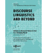Discourse Linguistics and Beyond, vol. 6