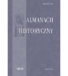 „Almanach Historyczny”, t. 26, red. Jacek Legieć