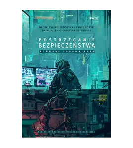 Postrzeganie bezpieczeństwa – wybrane zagadnienia