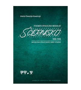 Fenomen społeczno-medialny – „Ściernisko” 1990-1996. Miesięcznik społeczności gminy Dygowo