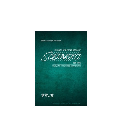 Fenomen społeczno-medialny – „Ściernisko” 1990-1996. Miesięcznik społeczności gminy Dygowo